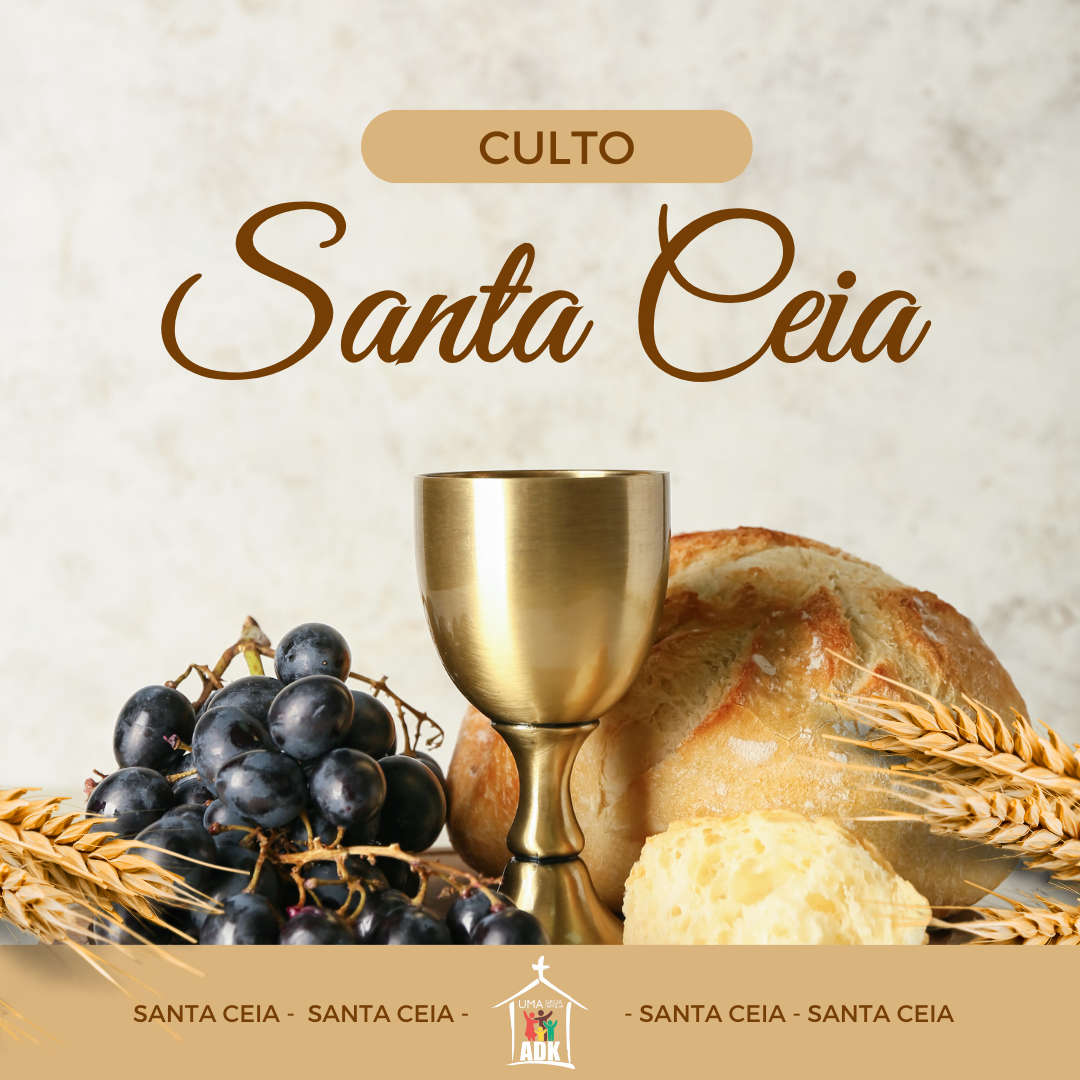 Culto das Crianças